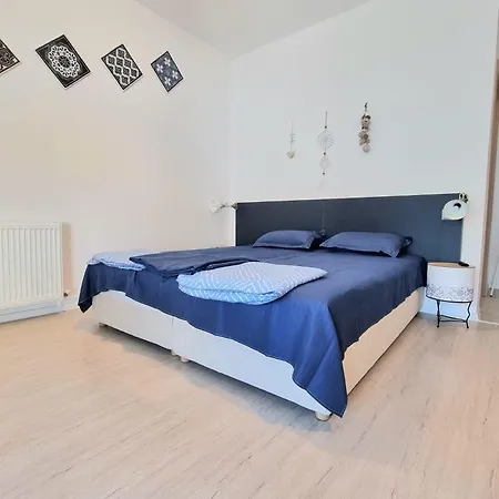 Andrei Studio-endless Summer Mamaia Nord Appartement *
