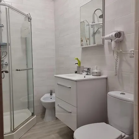 Appartement Andrei Studio-endless Summer Mamaia Nord *