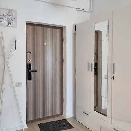 Andrei Studio-endless Summer Mamaia Nord Appartement Năvodari