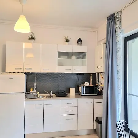 Appartement Andrei Studio-endless Summer Mamaia Nord *