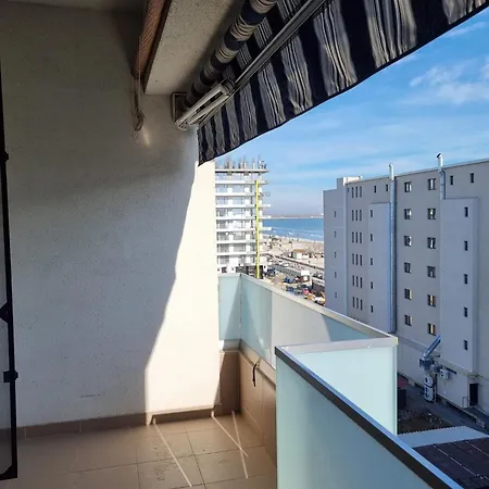 Andrei Studio-endless Summer Mamaia Nord Appartement